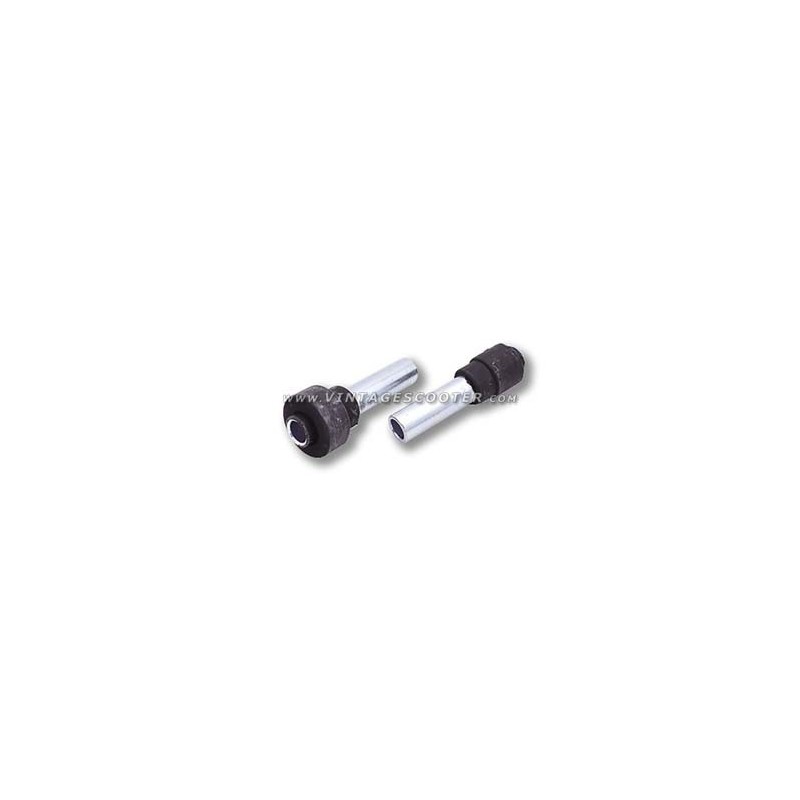 Kit silent blocs bras moteur Vespa 125 GT/GTR/Sprint/PX