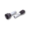 Kit silent blocs bras moteur Vespa 125 GT/GTR/Sprint/PX