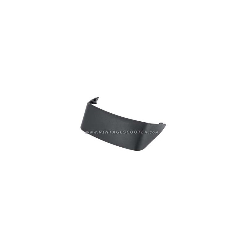 Bavette de garde boue Vespa 50- 125 PK XL FL2/N/HP