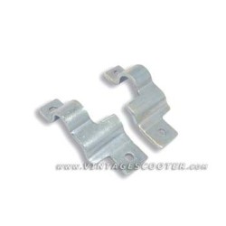 Pontets (x2) béquille Vespa/Acma 125 / 150 GL / 150 GS VS1