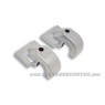 Pontets (jeu) de fixation de béquille centrale Vespa/Acma 125 Type N 125 58-