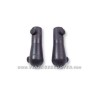 Embouts (jeu) de béquille centrale Vespa GT/GTR/Sprint /Rally/TS Ø20mm