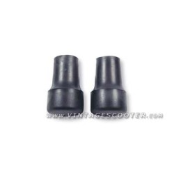 Embouts (jeu) de béquille centrale Vespa PX / PE / PK