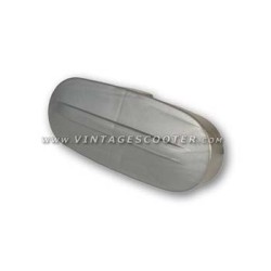 Cache suspension type origine Vespa PX Arcobaleno GRIS