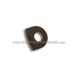 Rondelle bakelite axe de suspension avant ACMA 54-58/GL/150 GS D,12mm