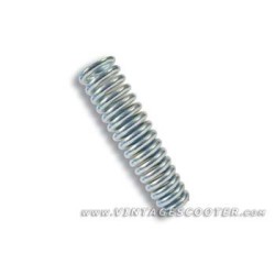 Ressort de suspension avant Vespa/Acma 1955-58 / 150 GL / 125 N