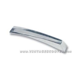 Crête de garde boue ALUMINIUM Vespa 50 Spécial/Rally/PE/PX
