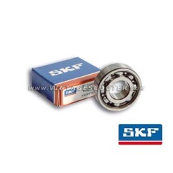 Roulement à billes de tambour avant Vespa PK PX ARCO/98/MY T5 COSA 15x35x11
