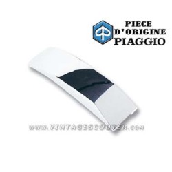 Crête de garde boue avant plastique Chrome Vespa Px Arco