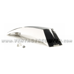 Crête garde boue Plastique chromé Vespa PX / LML Star