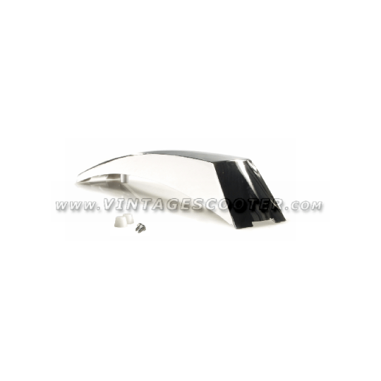 Crête garde boue Plastique chromé Vespa PX / LML Star
