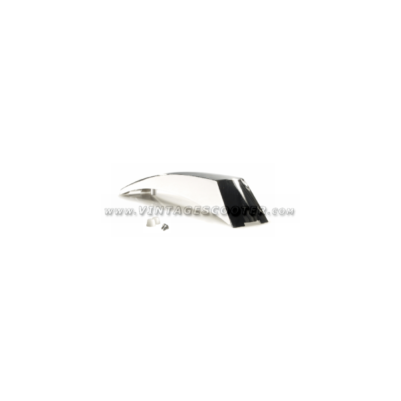 Crête garde boue Plastique chromé Vespa PX / LML Star