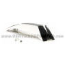 Crête garde boue Plastique chromé Vespa PX / LML Star