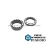 Cage a billes supérieure origine Piaggio (jeu complet) Vespa 125-200PX