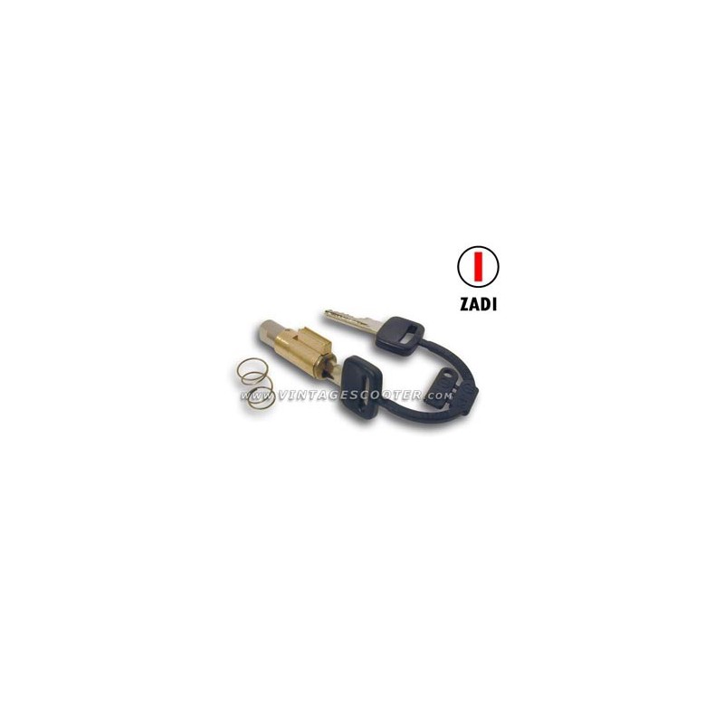 Barillet Neiman modèle long Vespa  guide étroit