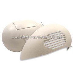 Paire d'ailes Vespa ACMA 1955-58 / 150 GL