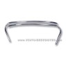 Baguettes ailes aluminium Vespa 125 VNA / VNB