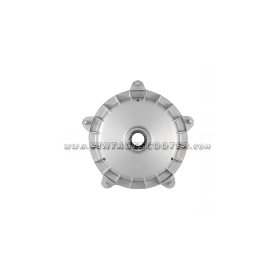 Tambour de frein avant Vespa PX Arcobaleno / T5