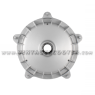 Tambour de frein avant Vespa PX Arcobaleno / T5