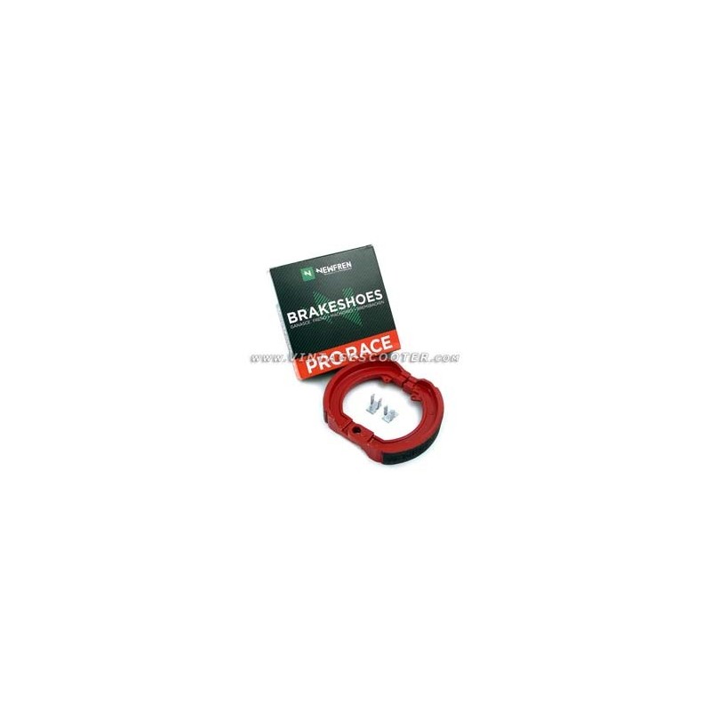 Machoires de frein avant Vespa GS / SS / GTR / Rally NEWFREN PRO RACE