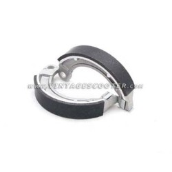 Mâchoires de frein arrière Vespa ACMA 52-58 / 150 GL / 125-150 N