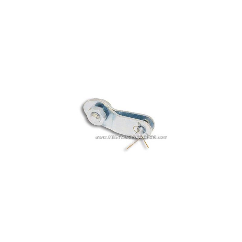 Serre cable pour pédale de frein arrière Vespa 125 GT / GTR / Sprint / Rally