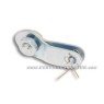 Serre cable pour pédale de frein arrière Vespa 125 GT / GTR / Sprint / Rally