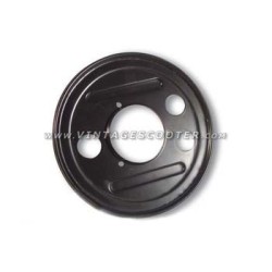 Flasque de frein arrière 10 pouces PX/​T5/​GT/​GTR/​TS/​Rally/​Sprint