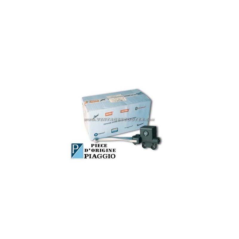 Maître cylindre de frein avant origine Vespa PX DISC