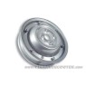 Jante acier type origine 3,00x10 Vespa 50 2° Serie