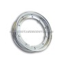 Jante Chromée 3,50x10 pouces Vespa ET3/PK/GTR/Sprint/Rally/TS/PX/T5/LML