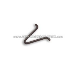 Ressort pour levier de portiere aile coffre ACMA / GS