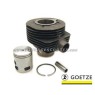 Cylindre adaptable 3 transfert Vespa 150 PX D,58,5 Goetze