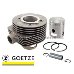 Cylindre type origine Vespa 125 PX / TS D,52,5 Goetze