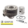 Cylindre type origine Vespa 125 PX / TS D,52,5 Goetze