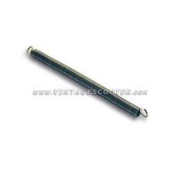 Ressort de porte-trousse à outil Acma