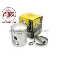 Piston Vespa 125 GT/GTR/SPRINT côte origine Ø52,5mm
