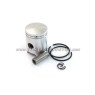 Piston Vespa 50 pour cylindre RMS Ø38,4mm