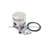 Piston diametre 50 pour cylindre RMS
