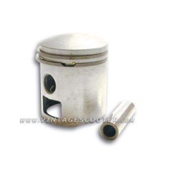 Piston deuxième côte rectification Vespa 150  GS S1-S5  D, 57,6