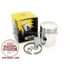 Piston troisième côte rectification Vespa 160 GS D. 58,6