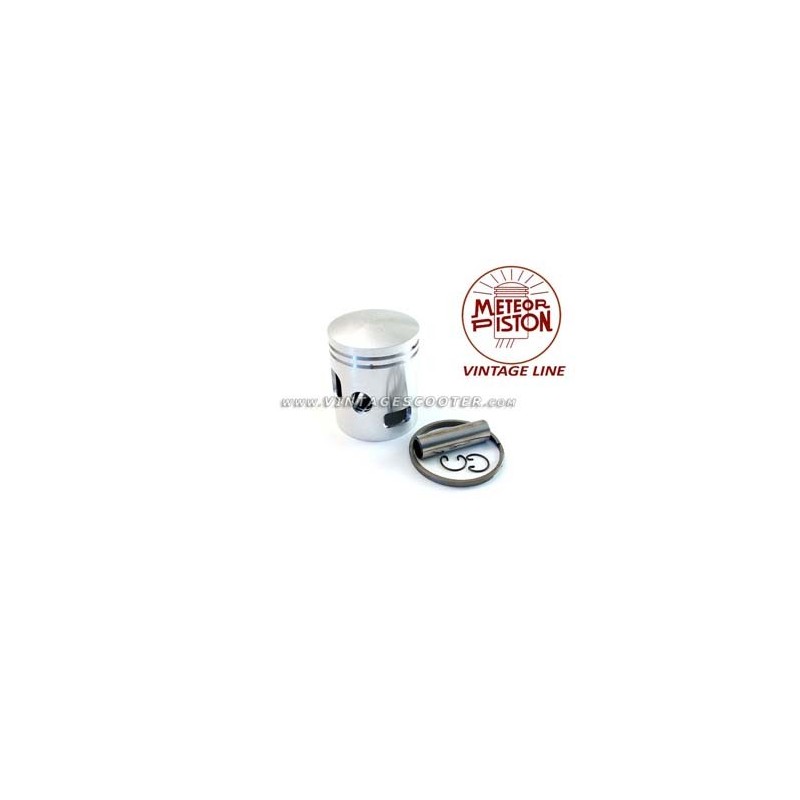 Piston Vespa 180 Rally côte origine Ø63,5mm