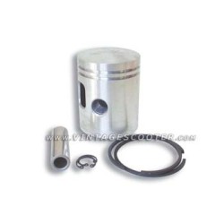 Piston Vespa 200 RALLY/PE/PXE/ARCO/'98/COSA côte origine Ø66,5mm