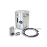 Piston type origine Vespa PX200 - PE 200 - 200 RALLY