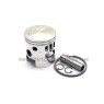 Piston de rechange Vespa PX pour cylindre DR / Olympia Ø63mm