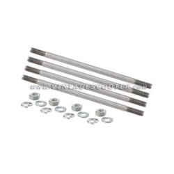 Kit goujons de cylindre Vespa ACMA type N / Primavera / GT /GTR / Sprint/ TS /PX