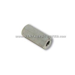 Ecrou entretoise pour coiffe cylindre Vespa 150 GS