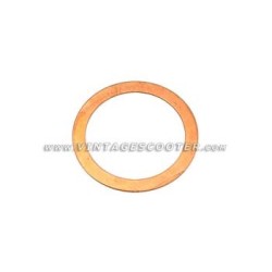 Joint de culasse cuivre Vespa ACMA 1954-58