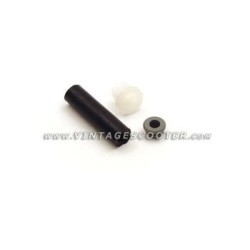 Kit caoutchouc aile moteur Vespa N - GT - GTR - Sprint
