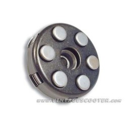 Embrayage Complet 22 dents Vespa 125 GT/GTR2°/Sprint/TS2°/PE/PX